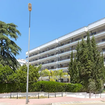 Del Mar Fenals Ξενοδοχείο Λορέτ Ντε Μαρ