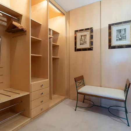 Ξενοδοχείο Del Mar Fenals