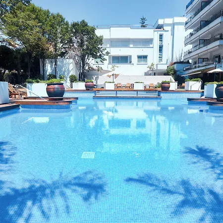 Ξενοδοχείο Del Mar Fenals 4*