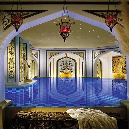 Del Mar Fenals Ξενοδοχείο