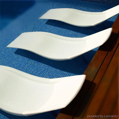 Del Mar Fenals Ξενοδοχείο Λορέτ Ντε Μαρ