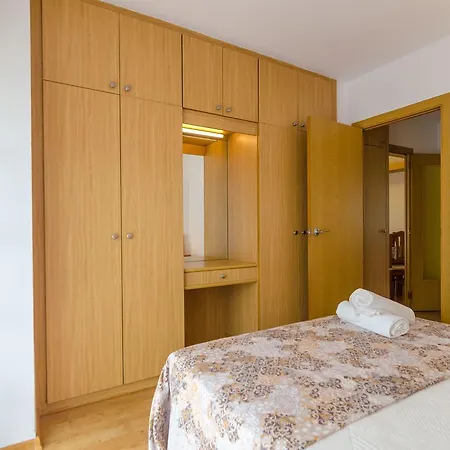 Del Mar Fenals 4* Λορέτ Ντε Μαρ