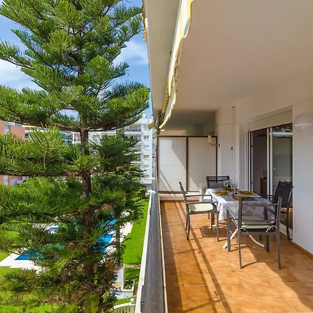 Del Mar Fenals Ξενοδοχείο Λορέτ Ντε Μαρ