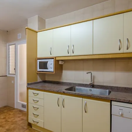 Del Mar Fenals Ξενοδοχείο 4*