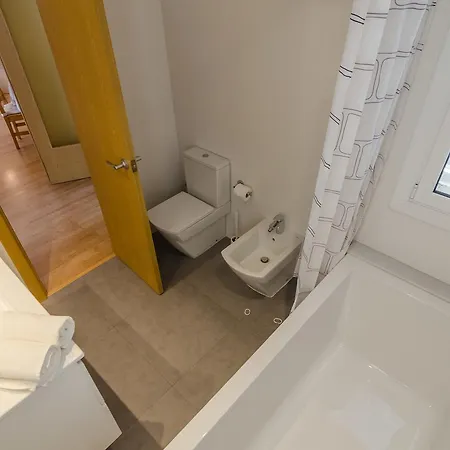 Del Mar Fenals Λορέτ Ντε Μαρ