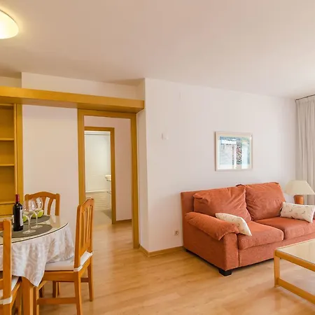 Del Mar Fenals 4* Λορέτ Ντε Μαρ