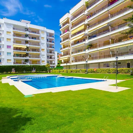 Del Mar Fenals Ξενοδοχείο