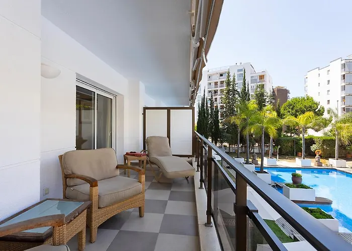 Hotel Del Mar Fenals