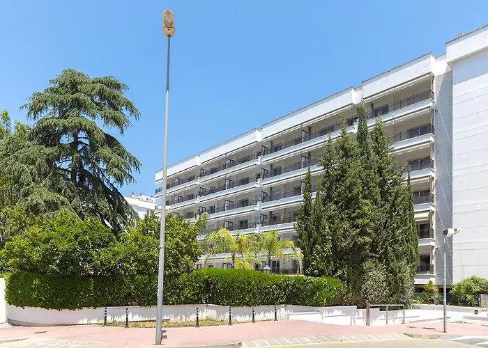 Del Mar Fenals Hotel Lloret de Mar