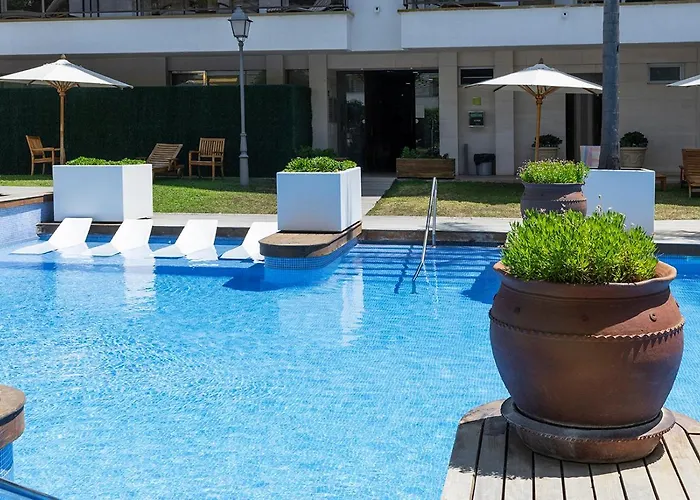 Del Mar Fenals Hotel