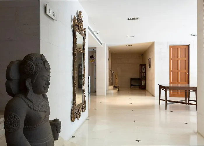 Hotel Del Mar Fenals