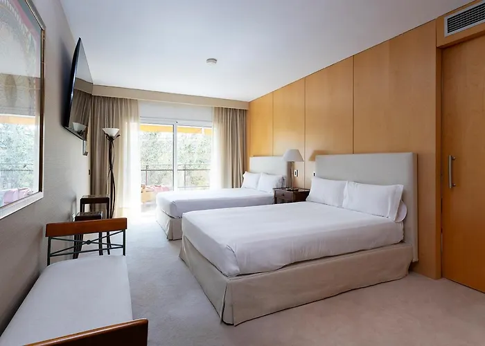 Hotel Del Mar Fenals Lloret de Mar