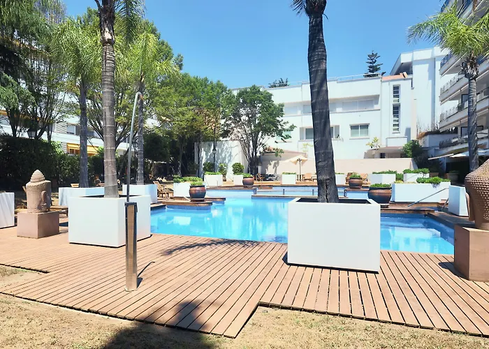 Del Mar Fenals Lloret de Mar