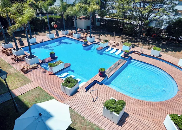 Del Mar Fenals Hotel