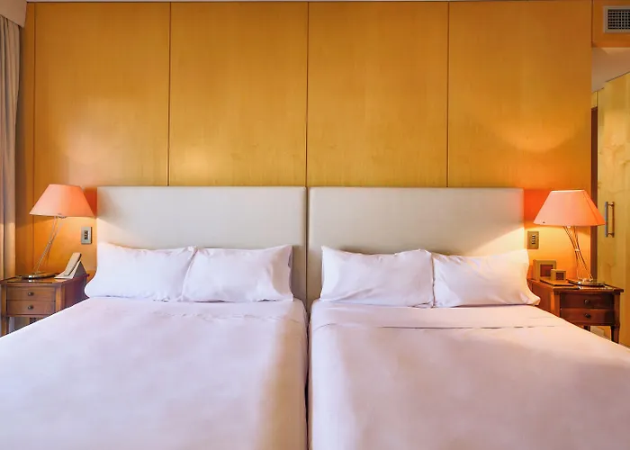 Del Mar Fenals 4* Lloret de Mar