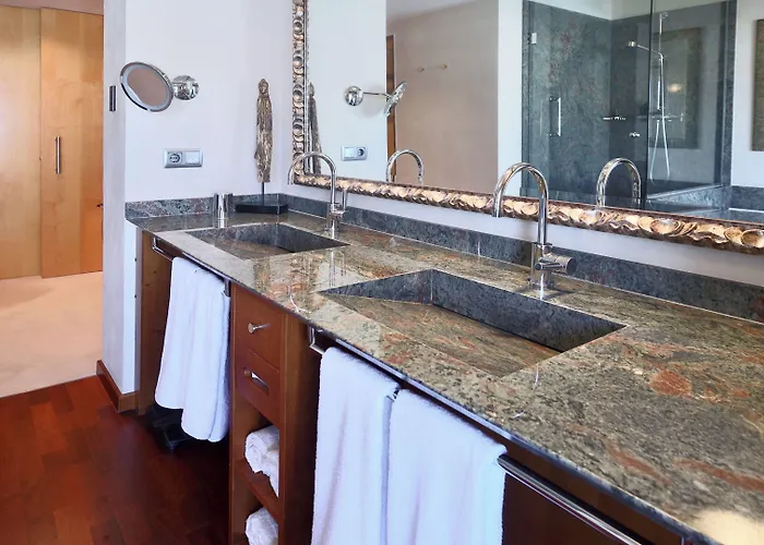 Del Mar Fenals Hotel