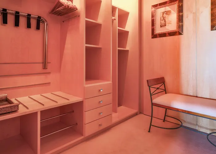 Del Mar Fenals Hotel