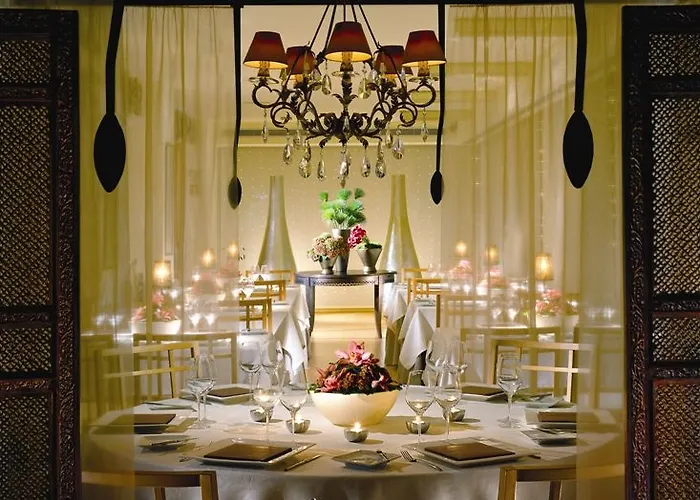 Hotel Del Mar Fenals