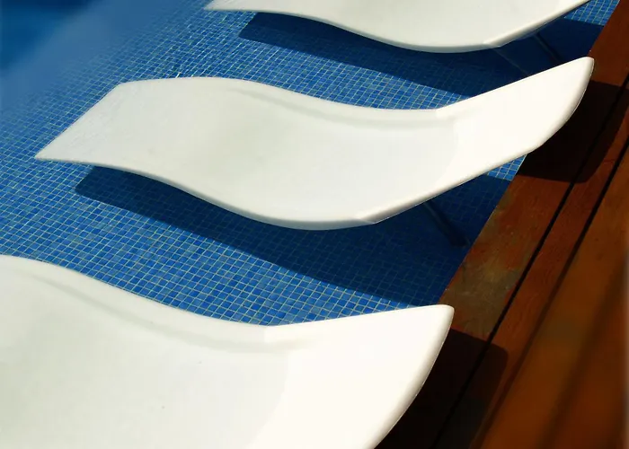 Del Mar Fenals Hotel Lloret de Mar