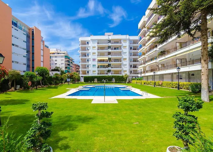 Del Mar Fenals Hotel Lloret de Mar