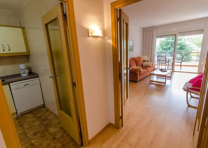 Del Mar Fenals Hotel