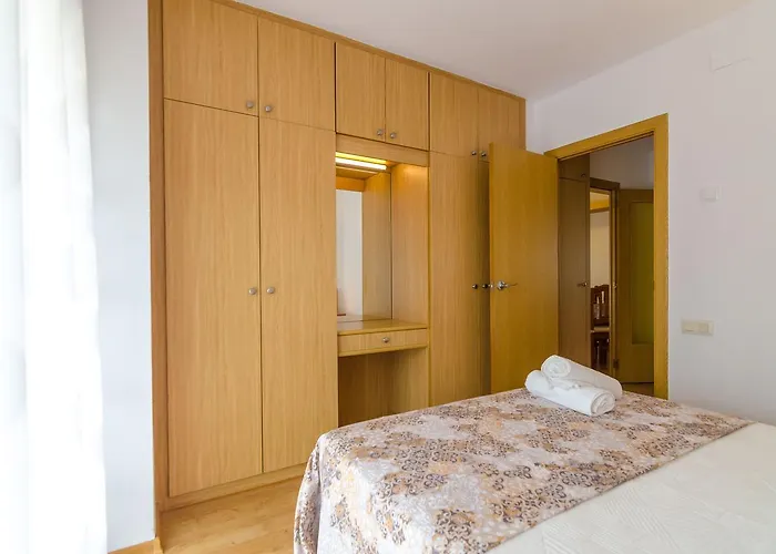 Del Mar Fenals 4* Lloret de Mar