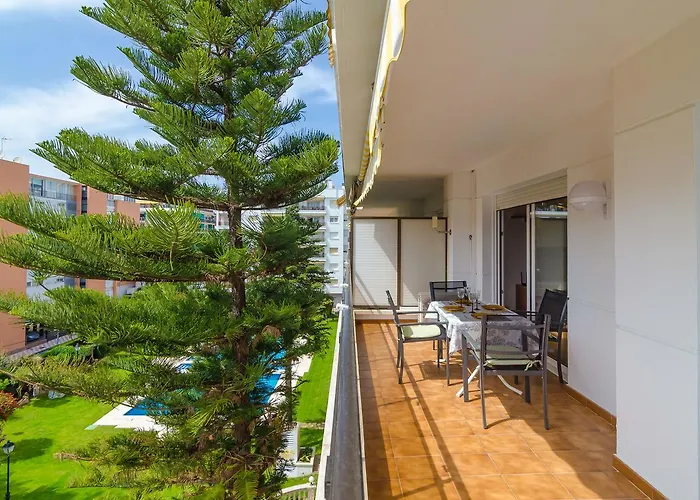 Del Mar Fenals Hotel Lloret de Mar