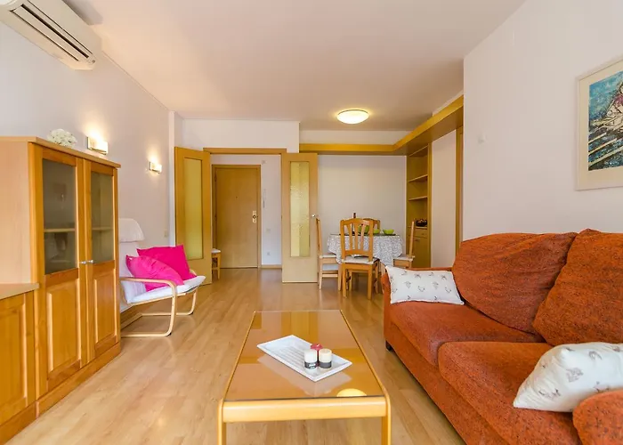 Del Mar Fenals Hotel 4*