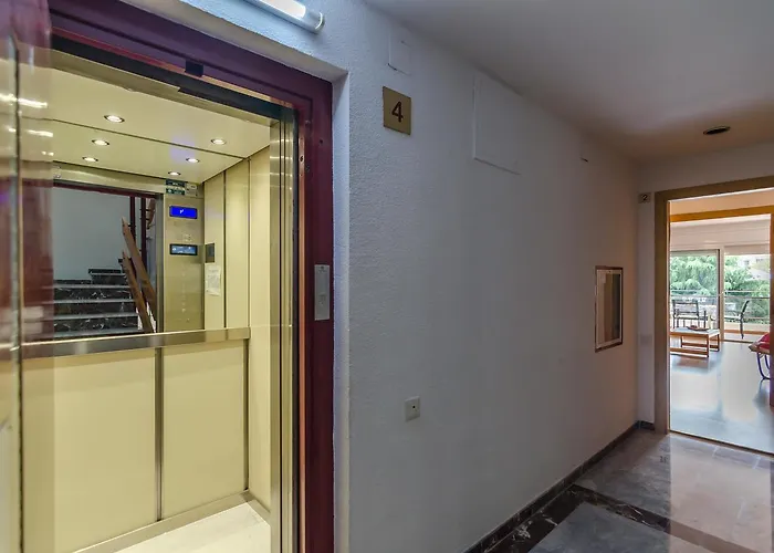 Hotel Del Mar Fenals Lloret de Mar