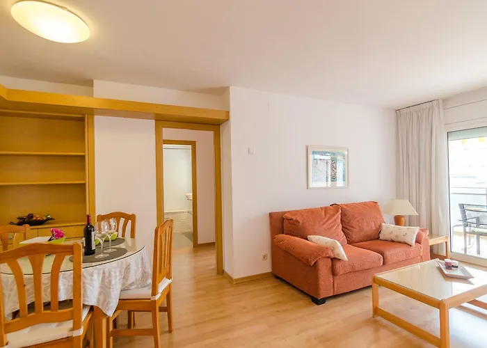 Del Mar Fenals 4* Lloret de Mar