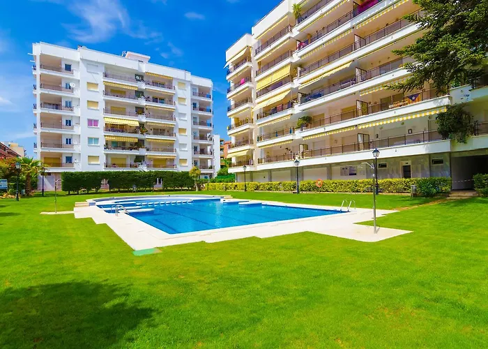 Del Mar Fenals Hotel