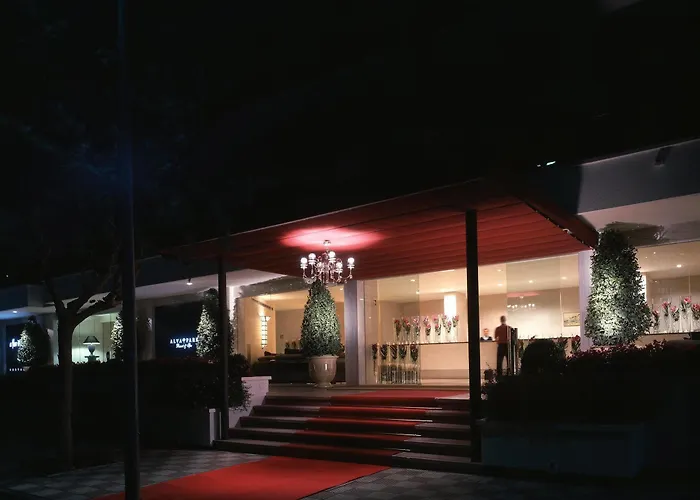 Del Mar Fenals Hotel 4*