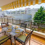 Hotel Del Mar Fenals Lloret de Mar