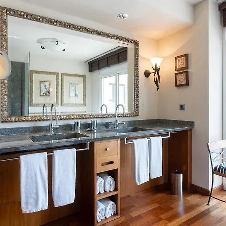 Del Mar Fenals Готель