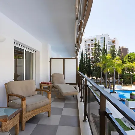 Hotell Del Mar Fenals