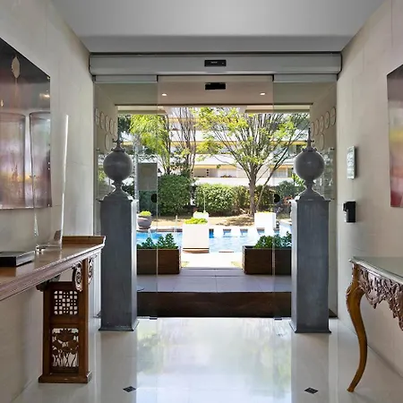 Hotell Del Mar Fenals Lloret de Mar