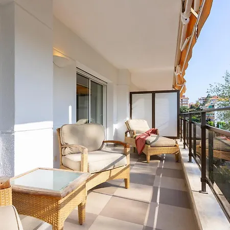 Del Mar Fenals Lloret de Mar