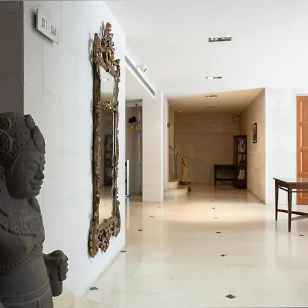 Hotell Del Mar Fenals