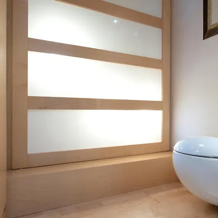 Del Mar Fenals Готель 4*