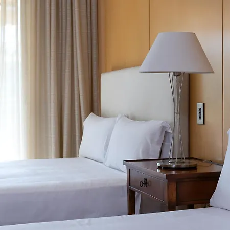 Hotell Del Mar Fenals 4*