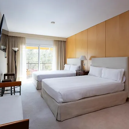 Hotell Del Mar Fenals Lloret de Mar