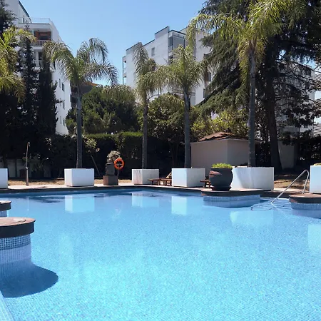 Hotel Del Mar Fenals