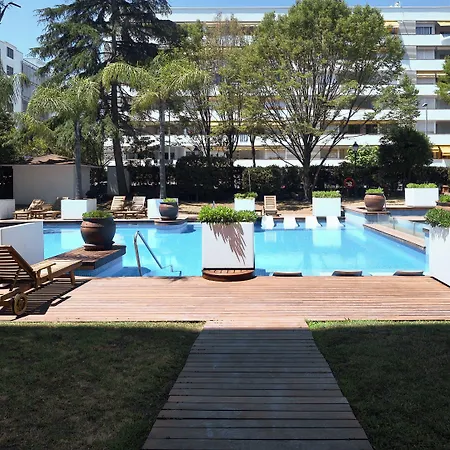 Готель Del Mar Fenals 4*