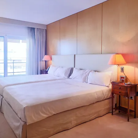 Hotel Del Mar Fenals Lloret de Mar