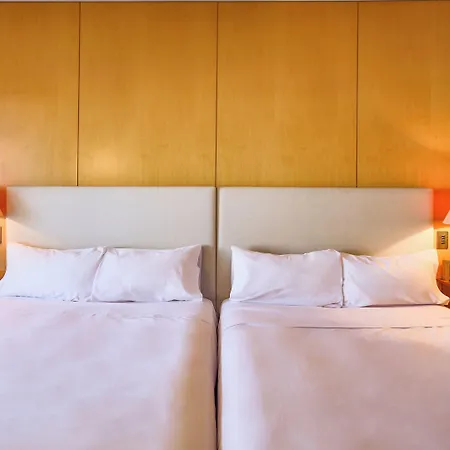 Del Mar Fenals 4* Льорет-де-Мар