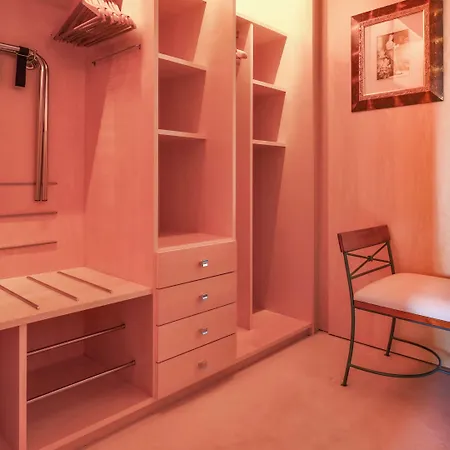 Del Mar Fenals Готель