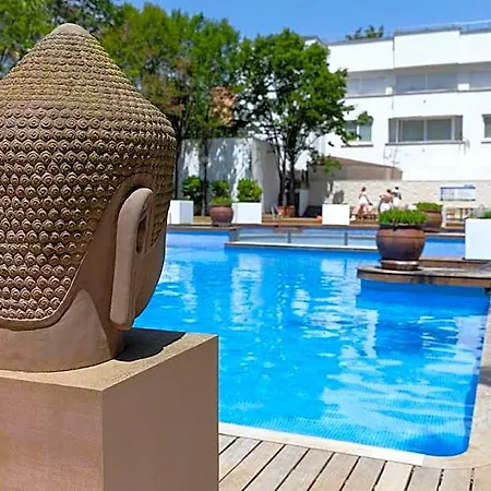 Hotel Del Mar Fenals Lloret de Mar