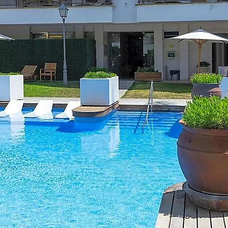 Del Mar Fenals Ξενοδοχείο
