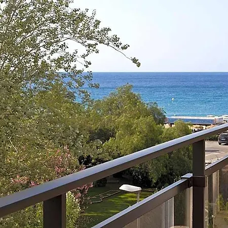 Del Mar Fenals Ξενοδοχείο Λορέτ Ντε Μαρ