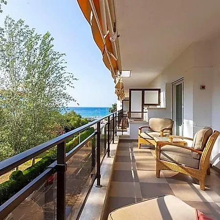 Hotel Del Mar Fenals Lloret de Mar